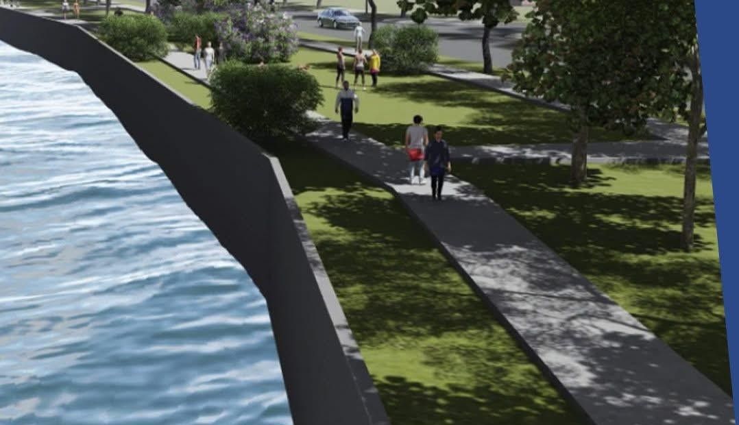 Guaymallén - Barrio Universitario II